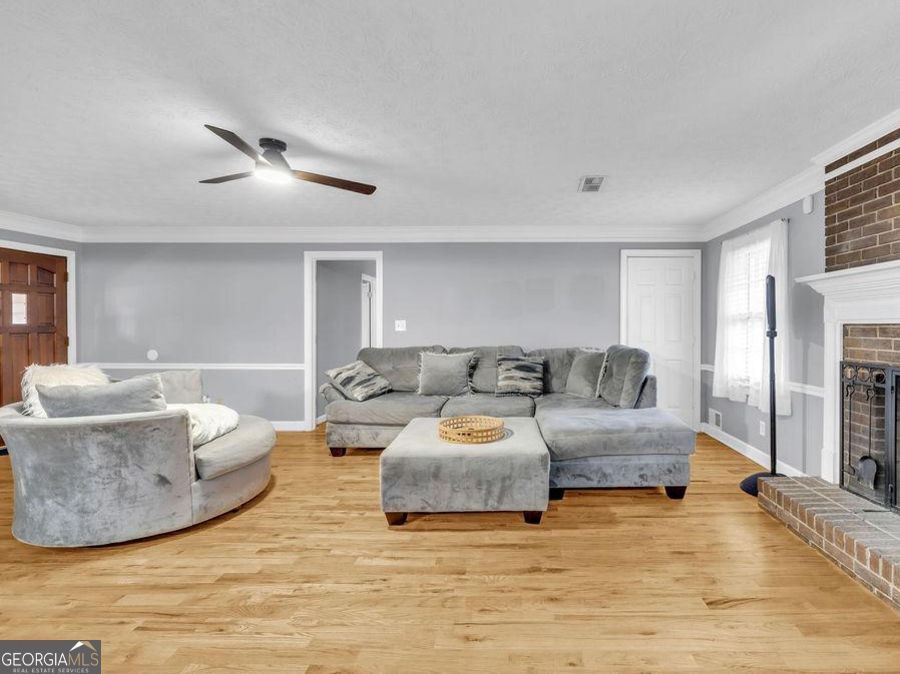 981 Havenridge Dr SW