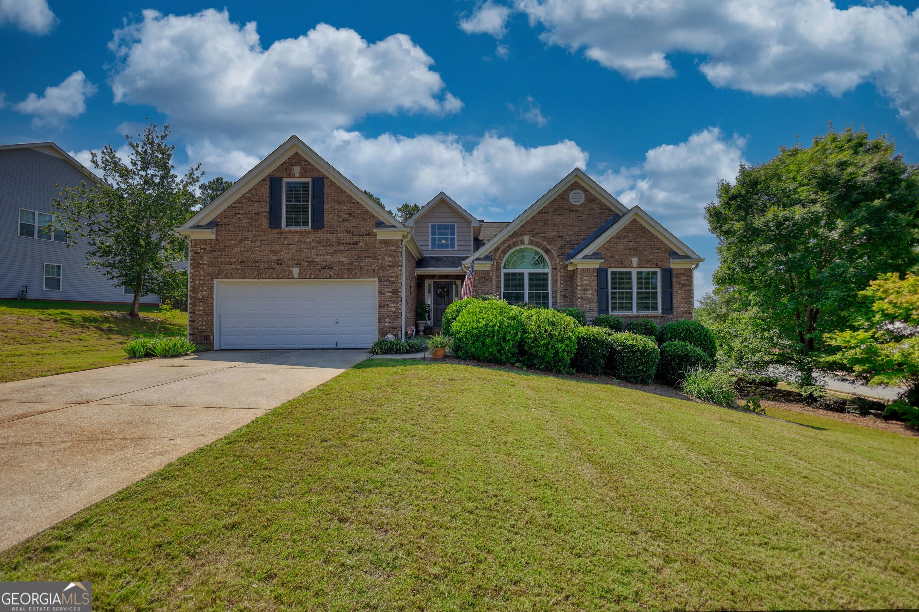 1230 Morgans Run, Monroe, GA, 30656