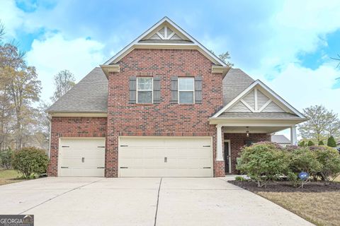 5111 Olive Branch CIR Powder Springs GA 30127