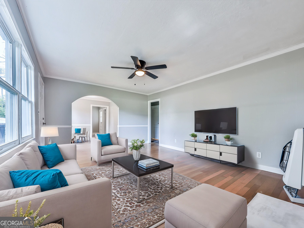 4539 Austell Powder Springs RD