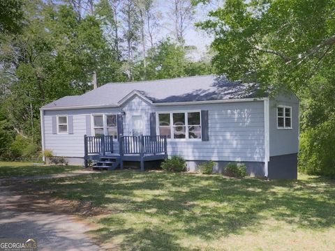 4539 Austell Powder Springs RD Powder Springs GA 30127