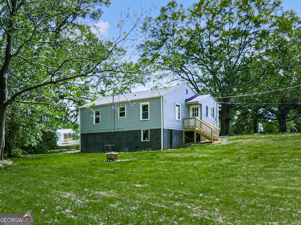 4539 Austell Powder Springs RD