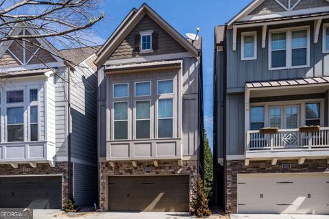 3005 Devoncroft ST SE Smyrna GA 30080