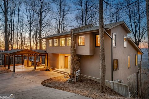 82 Ridgehaven Lane, Ellijay, GA 30536 - #: 10468365