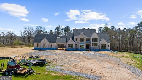 113 Hickory Flat RD Alpharetta GA 30004