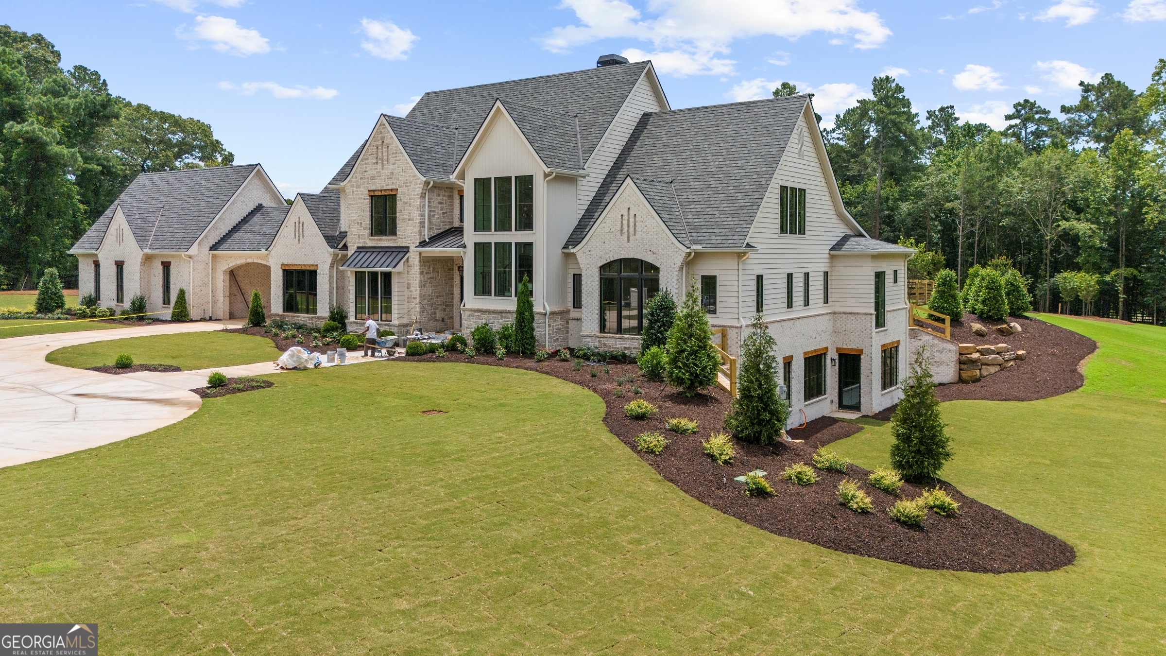 113 Hickory Flat RD
