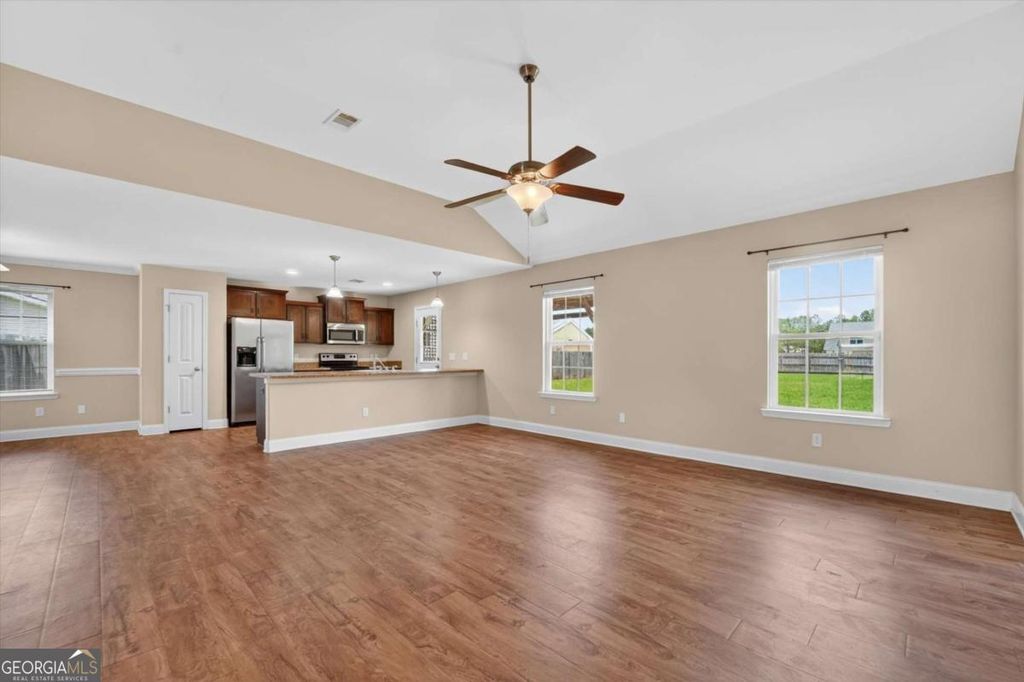 Photo of 365 Creekside Circle, Ellabell, GA 31308 (MLS # 10767276)