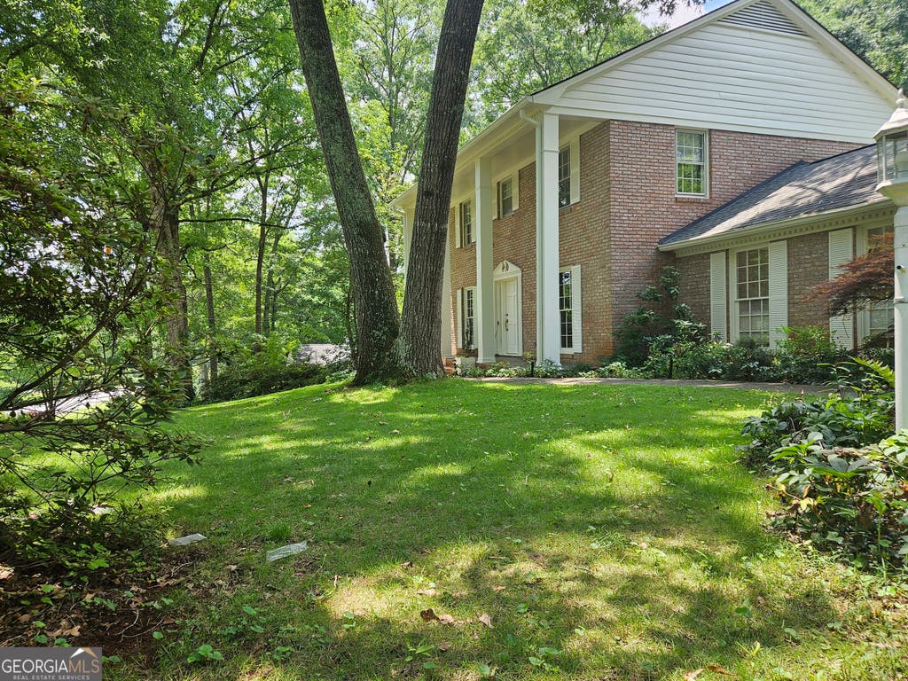 Photo of 615 Kings Rd, Athens, GA 30606 (MLS # 10788009)