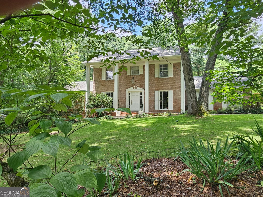 Photo of 615 Kings Rd, Athens, GA 30606 (MLS # 10788009)