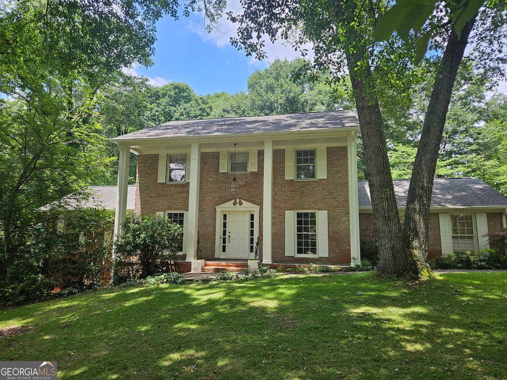 Photo of 615 Kings Rd, Athens, GA 30606 (MLS # 10788009)