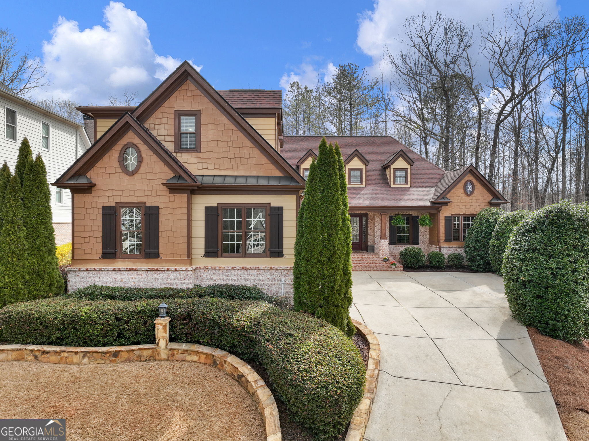 6147 Golf View CT