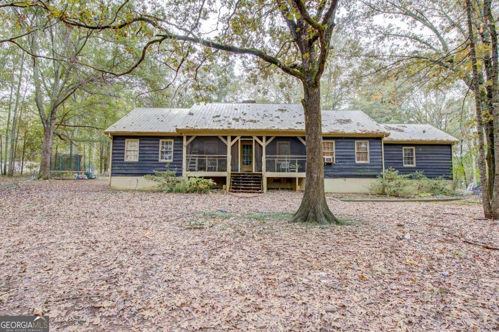 Photo of 290 Booth Road, Statham, GA 30666 (MLS # 10681641)
