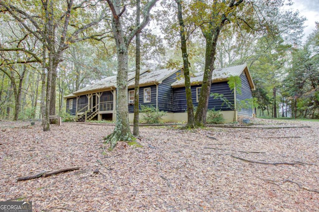 Photo of 290 Booth Road, Statham, GA 30666 (MLS # 10681641)