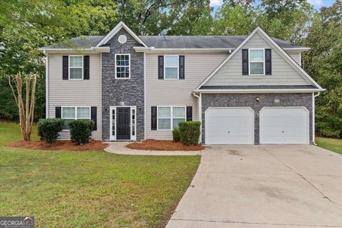 31 Trayton WAY Hiram GA 30141