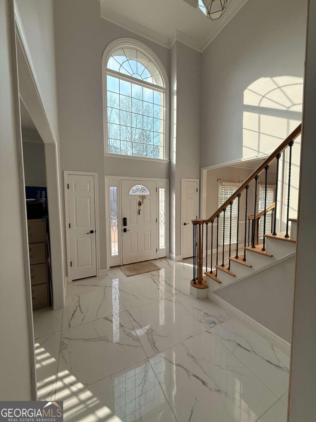 Photo of 2105 Bentbrooke Trail, Lawrenceville, GA 30043 (MLS # 10689140)