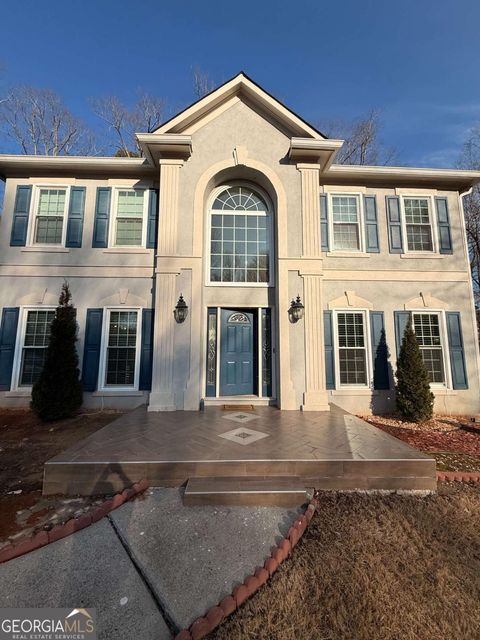 2105 Bentbrooke TRL Lawrenceville GA 30043