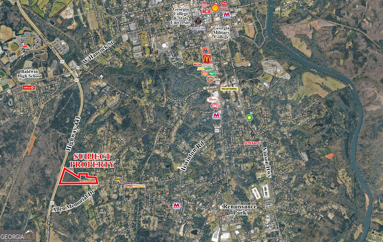 108 Ivey DR SW