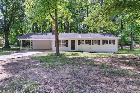 37 S Forty Pass W, Hiram, GA 30141 - #: 10518985