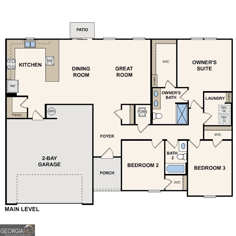 399 Bell LOOP