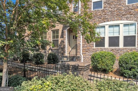 2276 Whiteoak DR SE Smyrna GA 30080