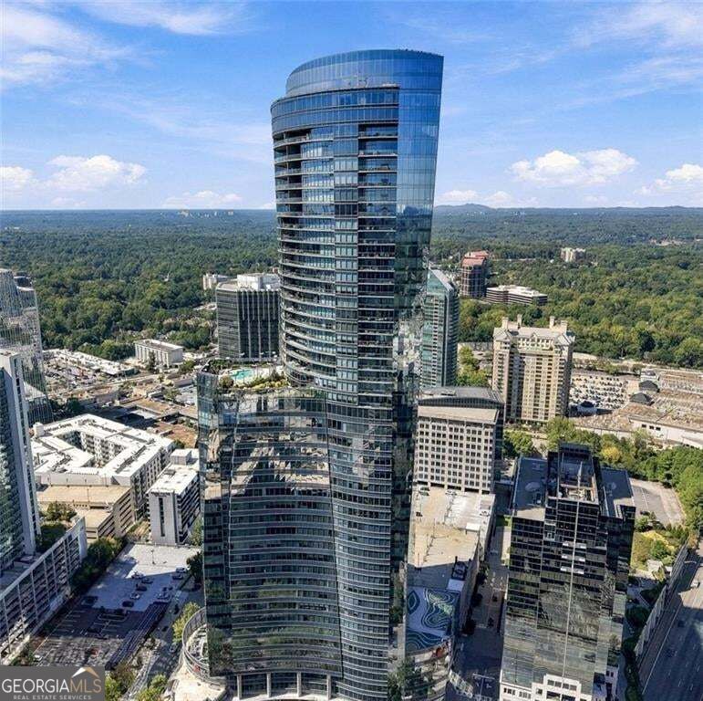 3344 Peachtree RD NE 4203