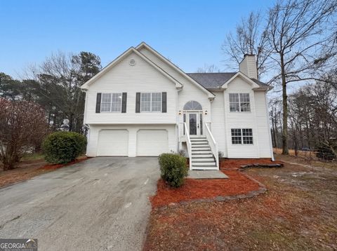 Photo of 541 Harris Drive, Bethlehem, GA 30620 (MLS # 10701671)