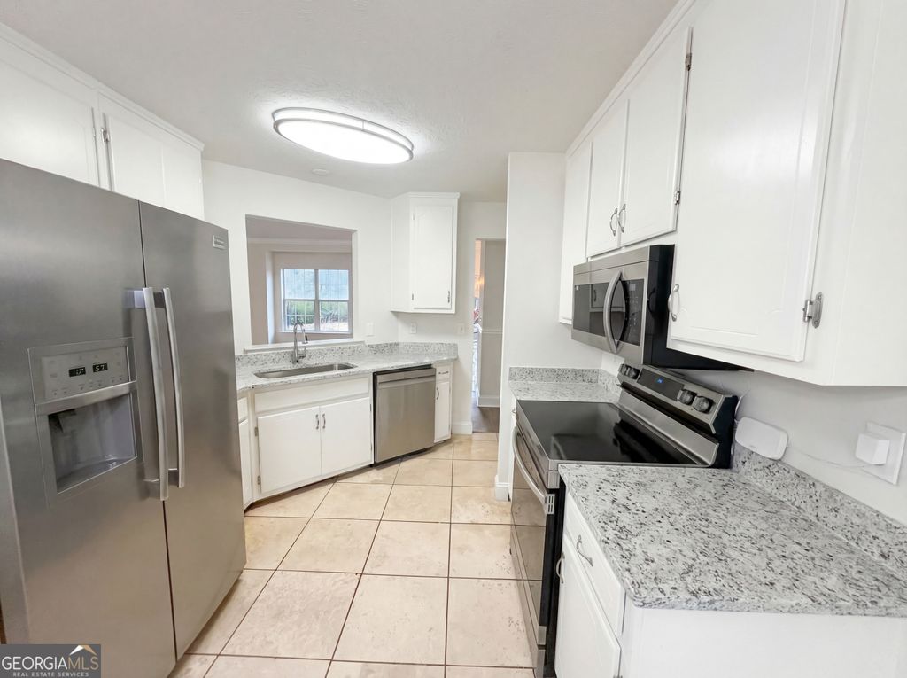 Photo of 541 Harris Drive, Bethlehem, GA 30620 (MLS # 10701671)