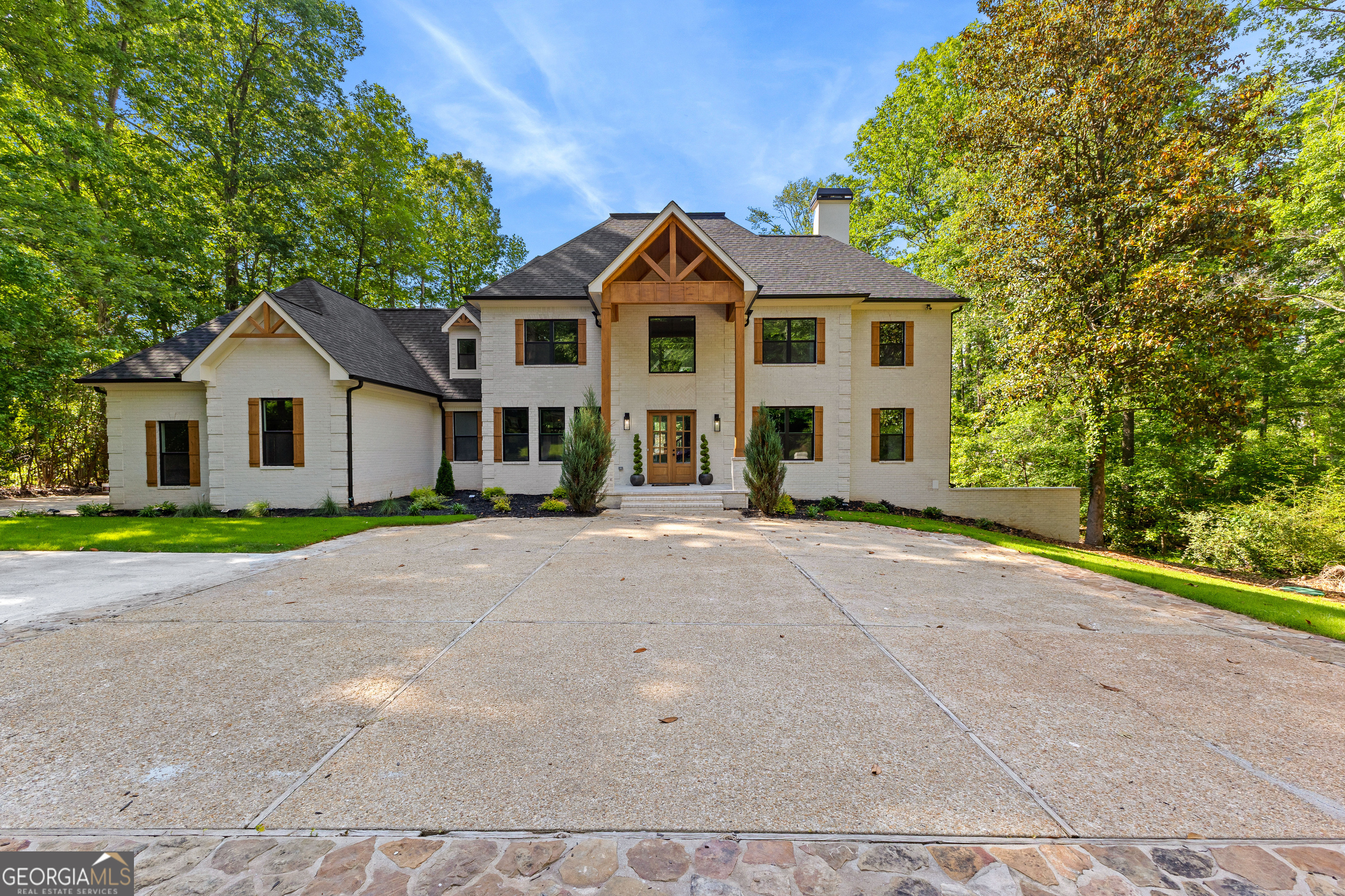 450 Birkdale DR