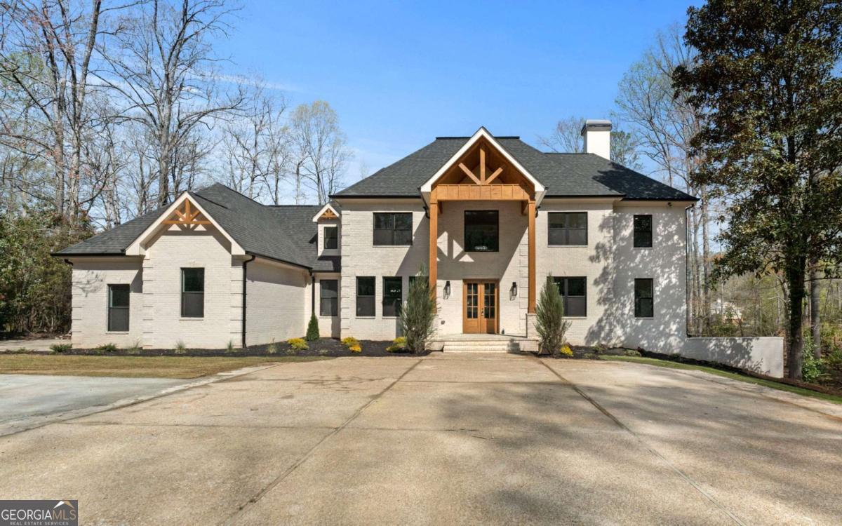 450 Birkdale DR