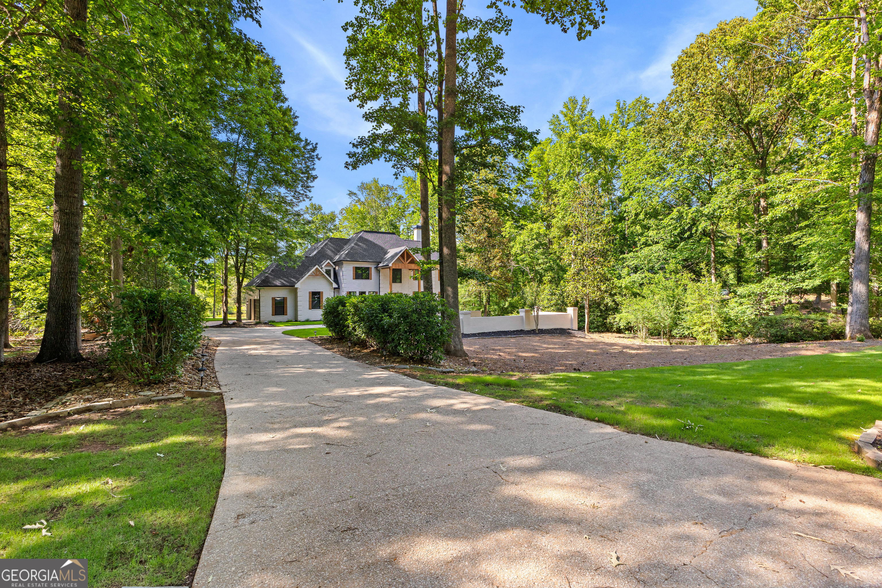 450 Birkdale DR