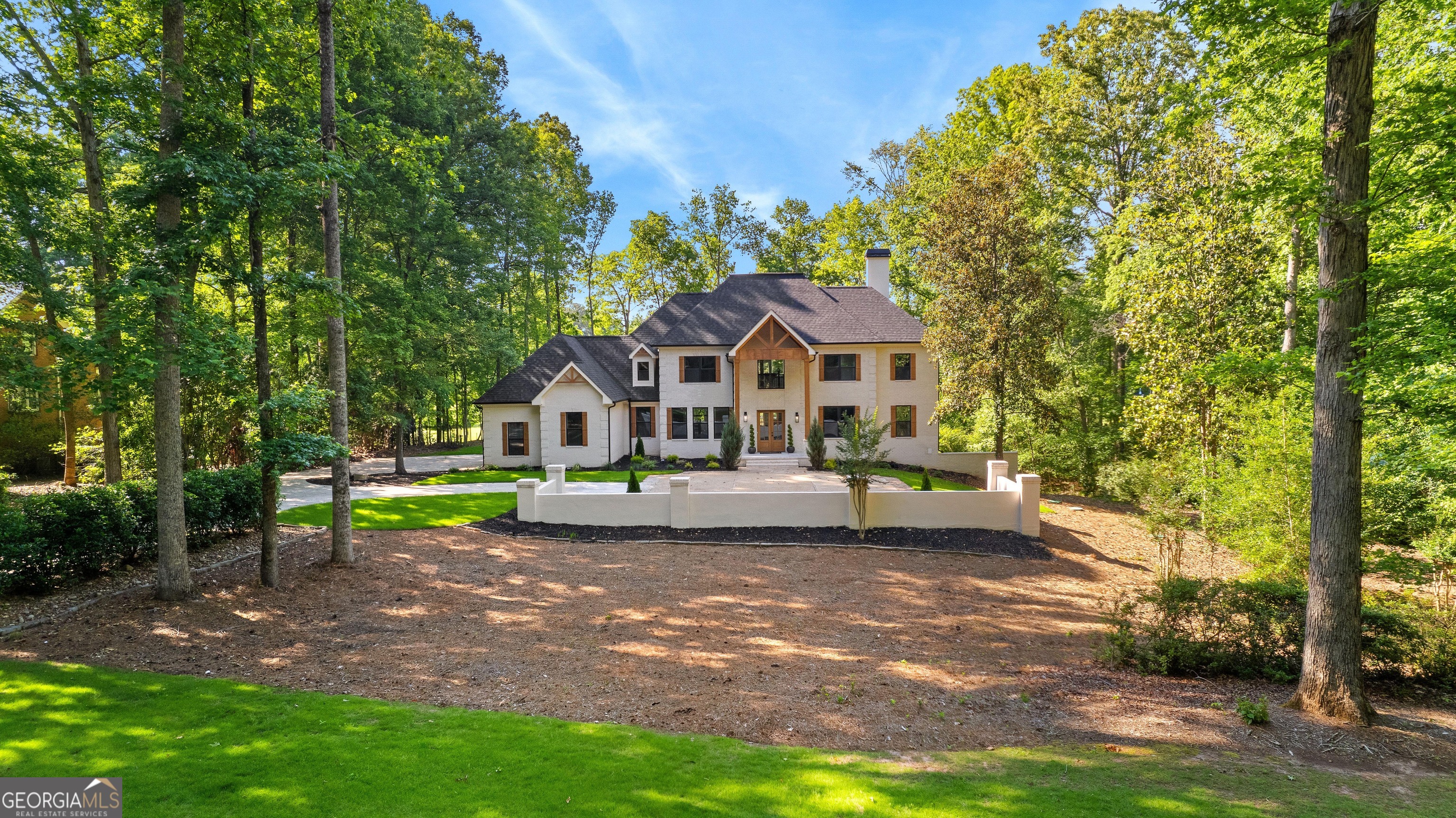 450 Birkdale DR