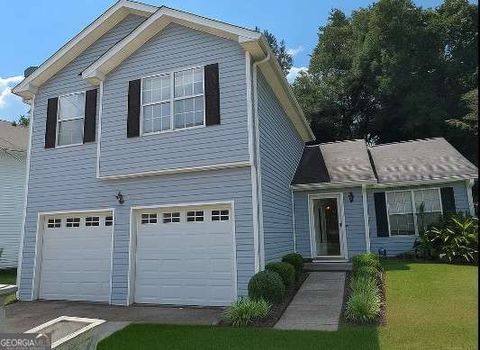 2565 Feywood CT Lithonia GA 30058