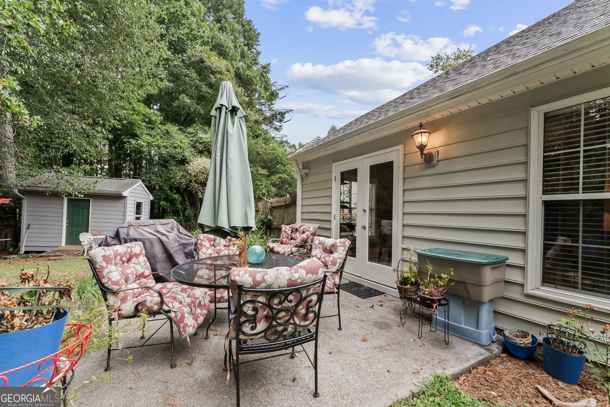 110 Fallow LN