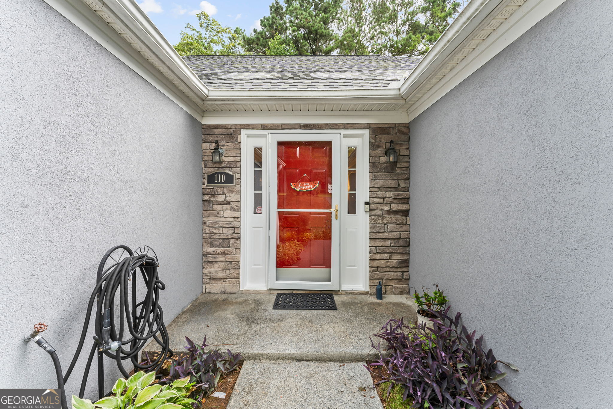 110 Fallow LN