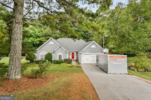110 Fallow LN Acworth GA 30101