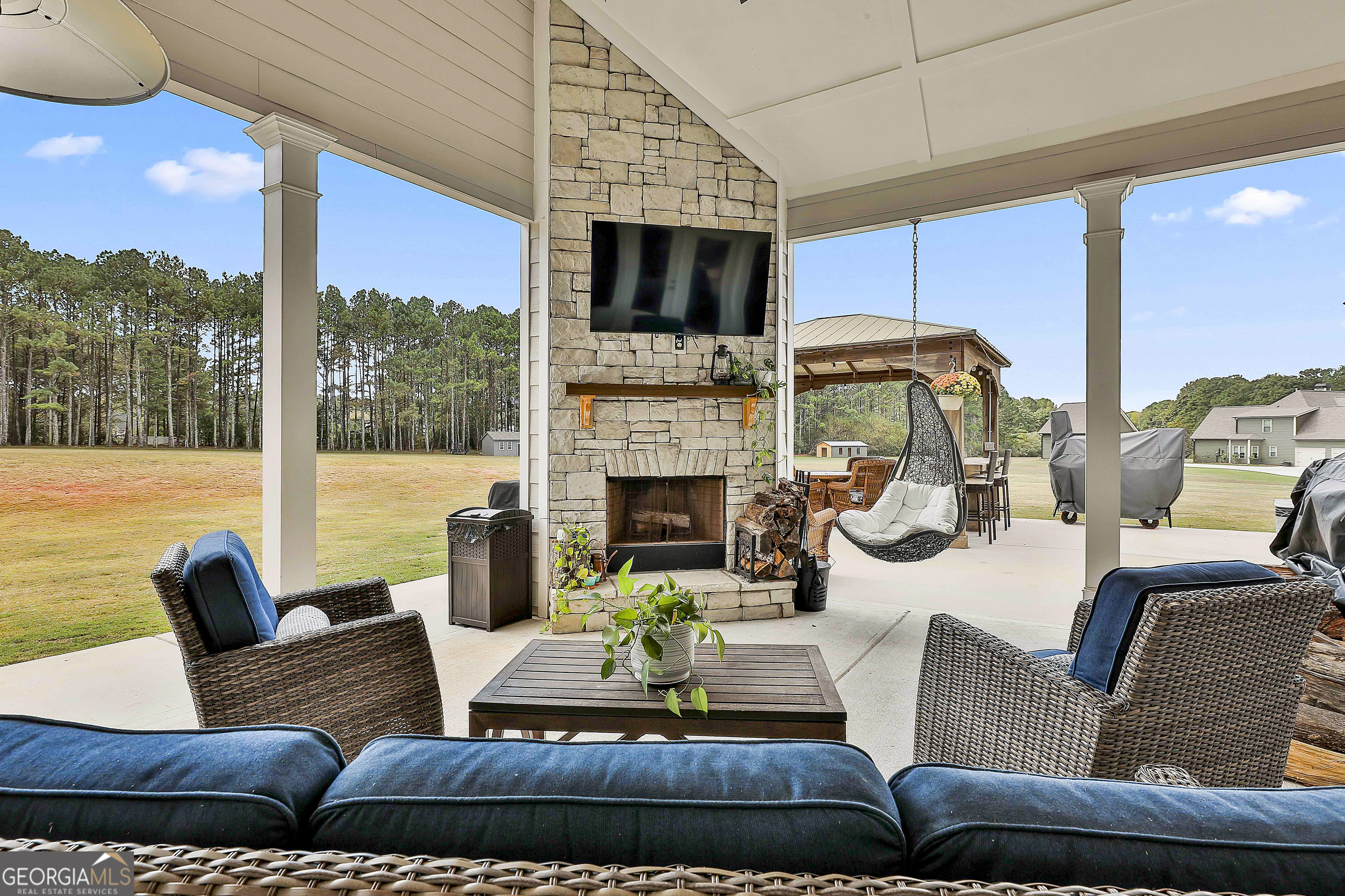 110 Whistle Pine Farm DR