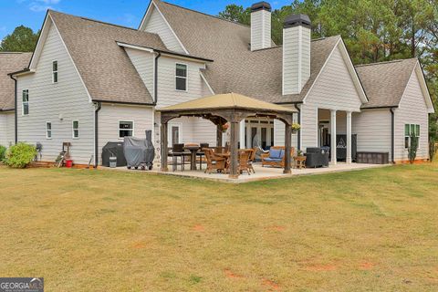 110 Whistle Pine Farm DR Senoia GA 30276