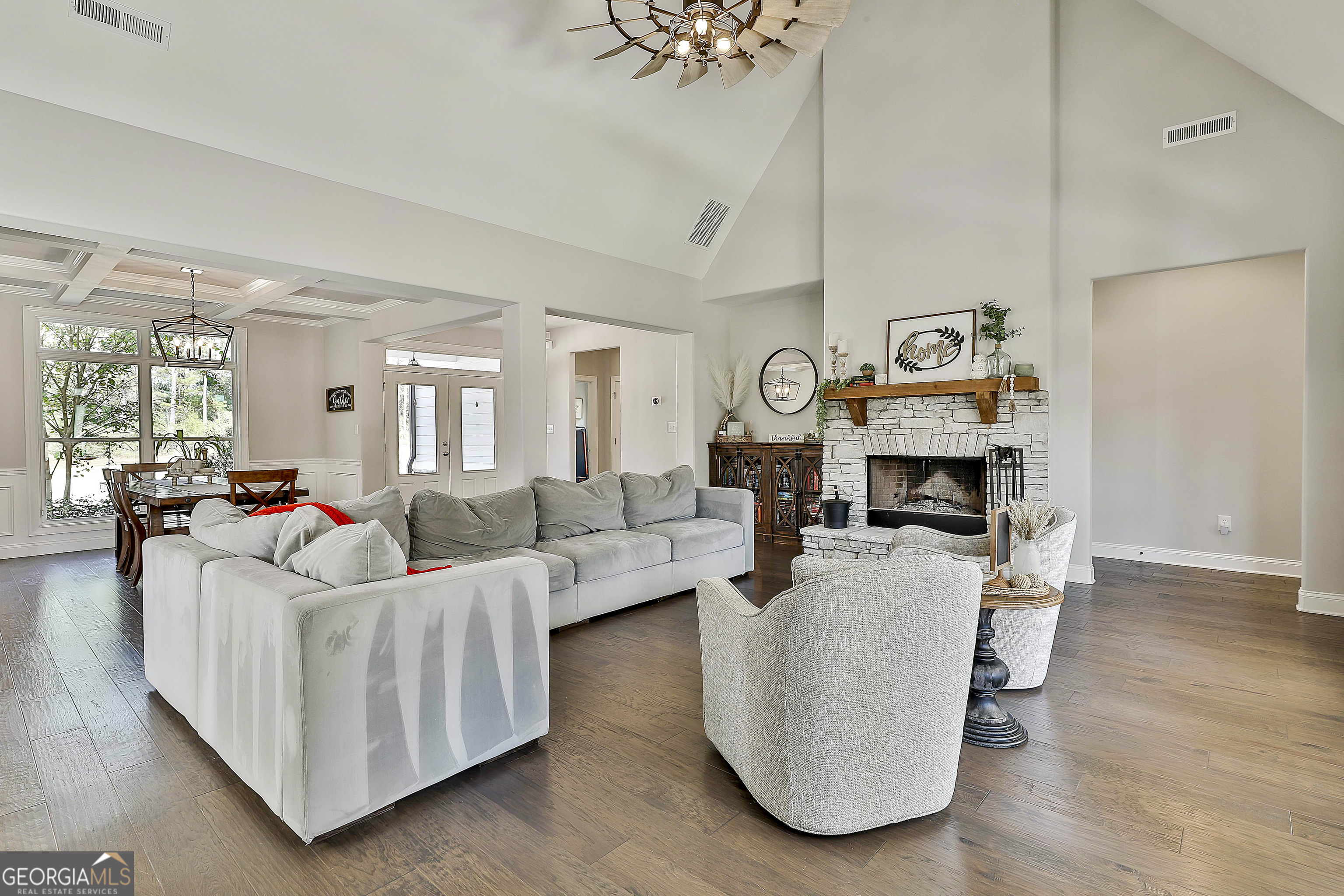 110 Whistle Pine Farm DR