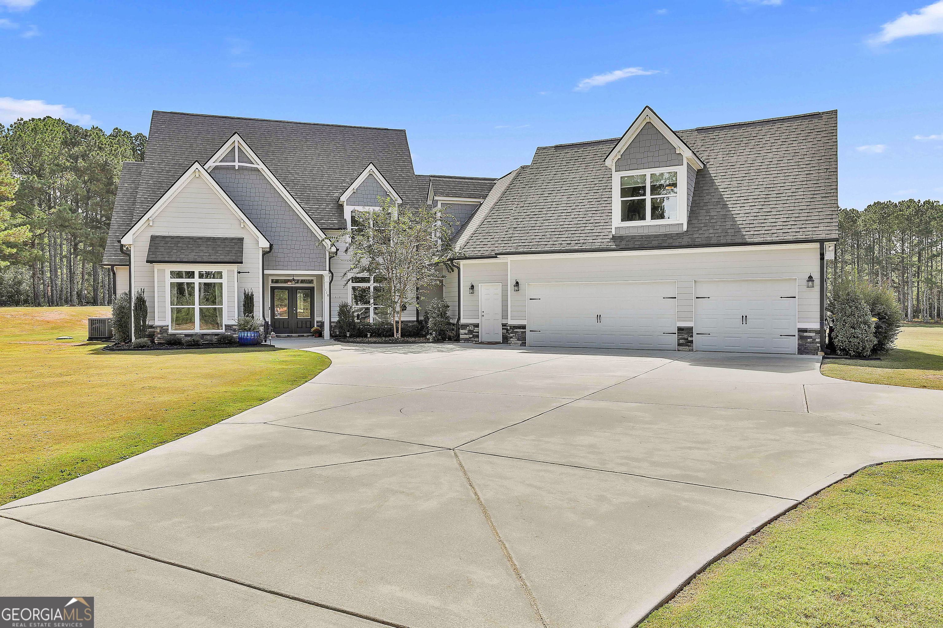 110 Whistle Pine Farm DR