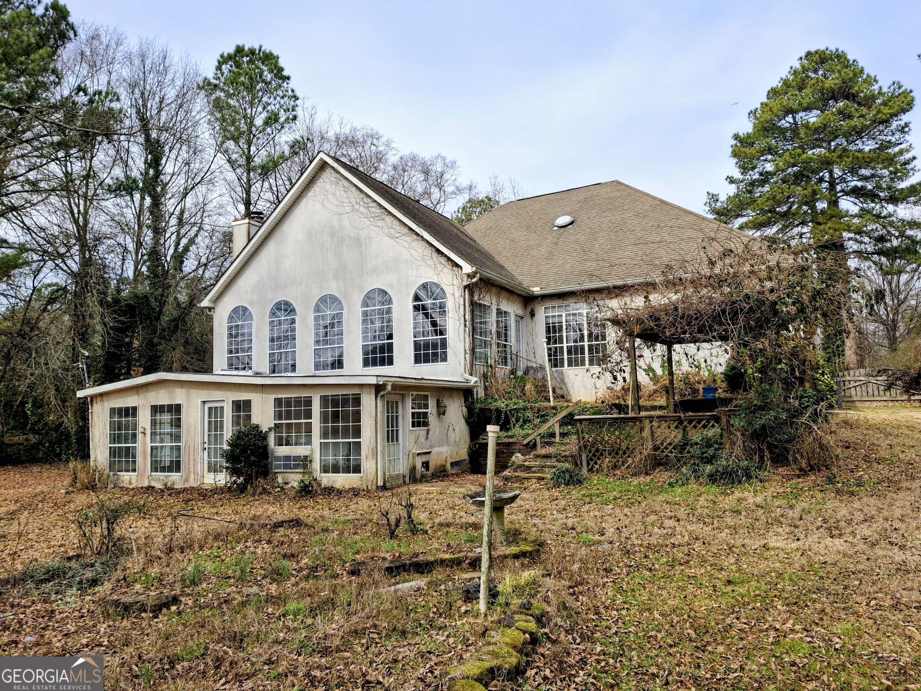 113 Old Virginia CIR