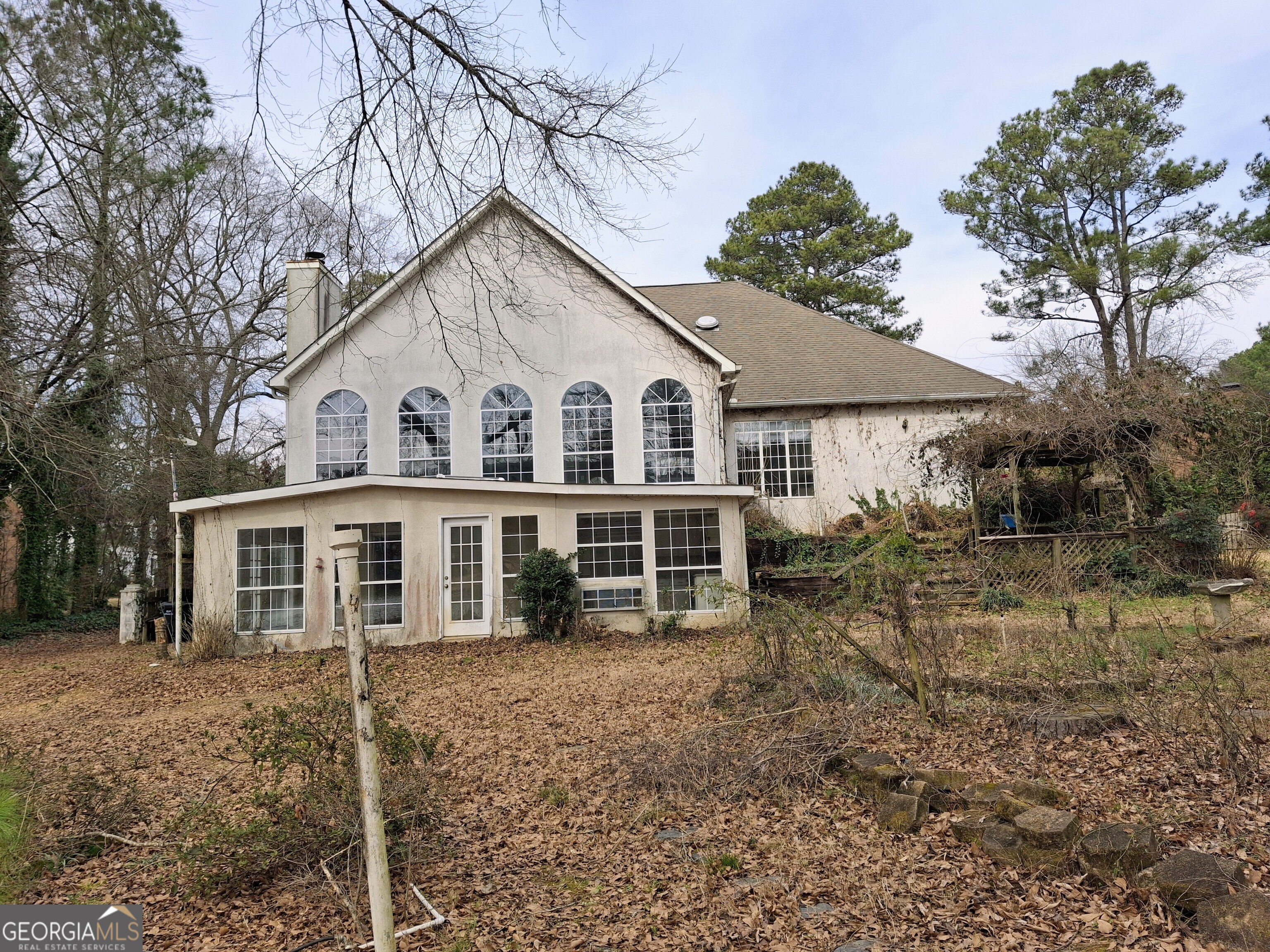 113 Old Virginia CIR