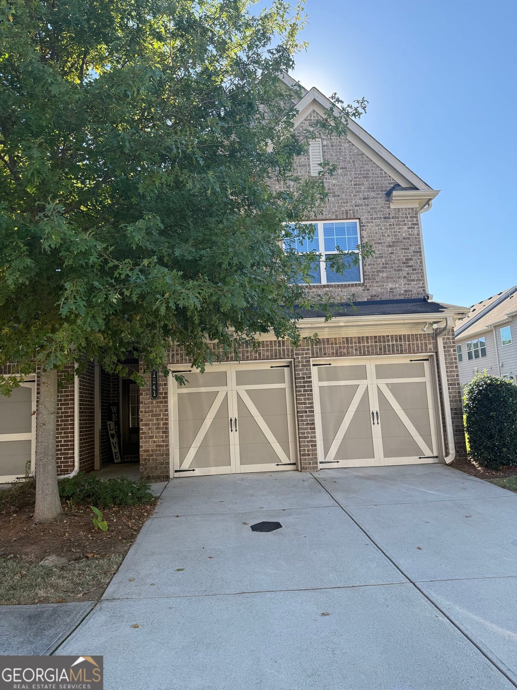 Photo of 1241 Foxcroft Lane, Cumming, GA 30041 (MLS # 10869963)