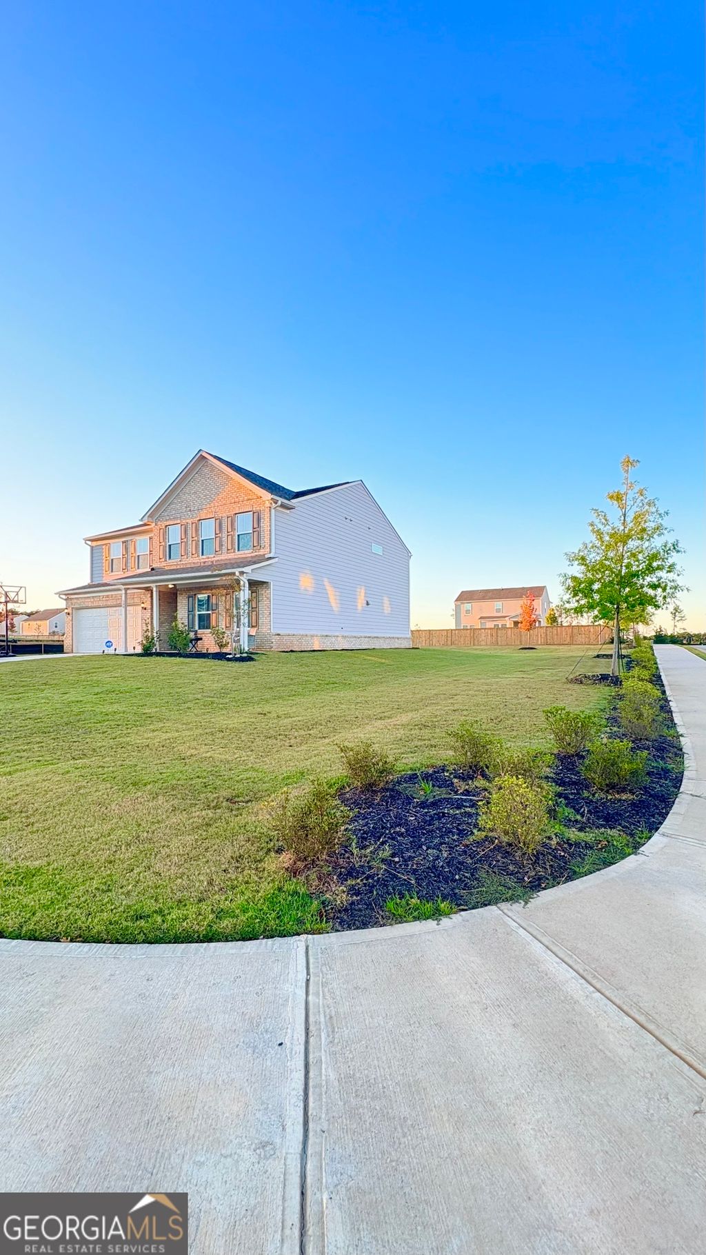 Photo of 500 Elkwood Ln, McDonough, GA 30252 (MLS # 10650547)