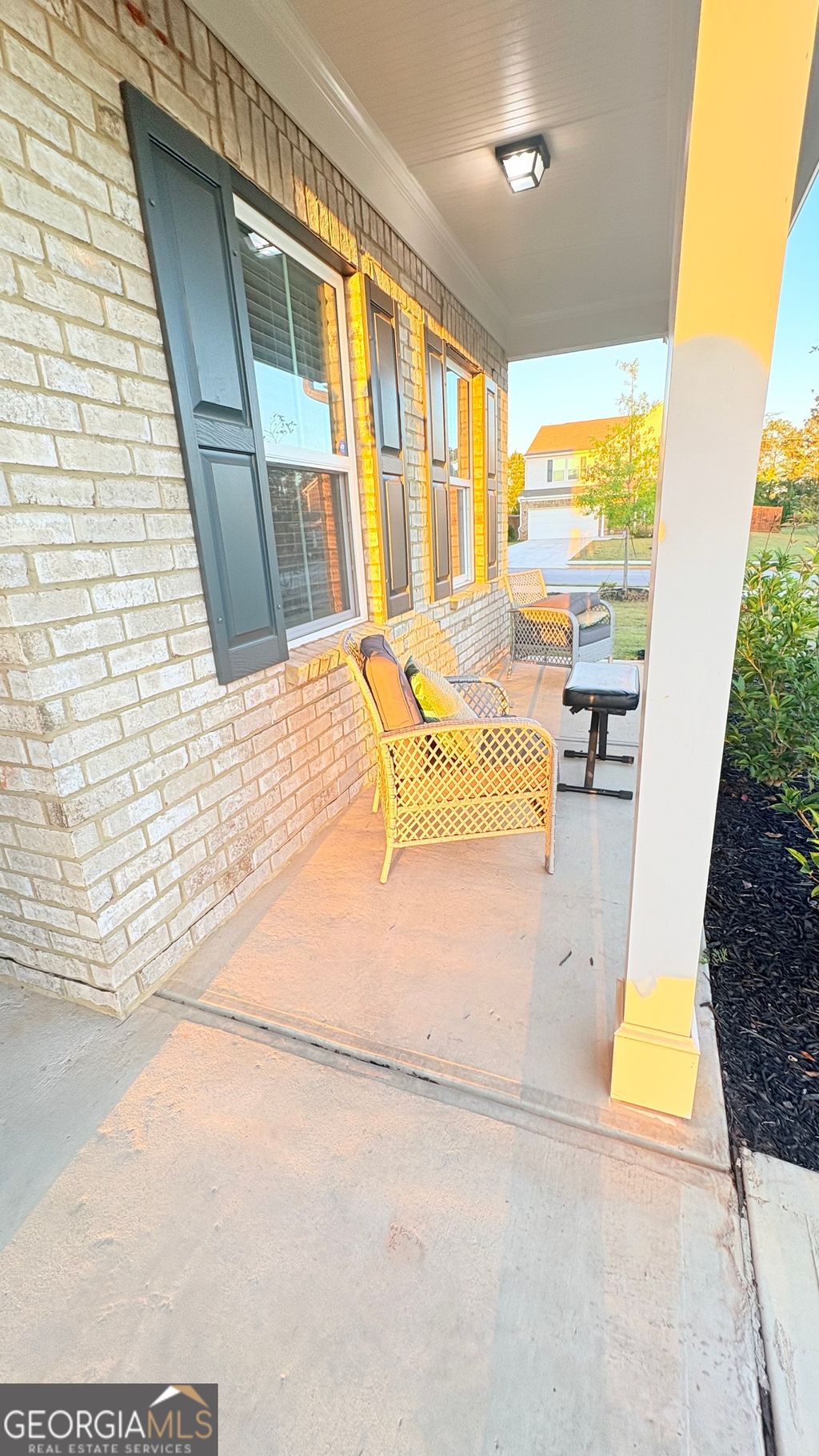 Photo of 500 Elkwood Ln, McDonough, GA 30252 (MLS # 10650547)