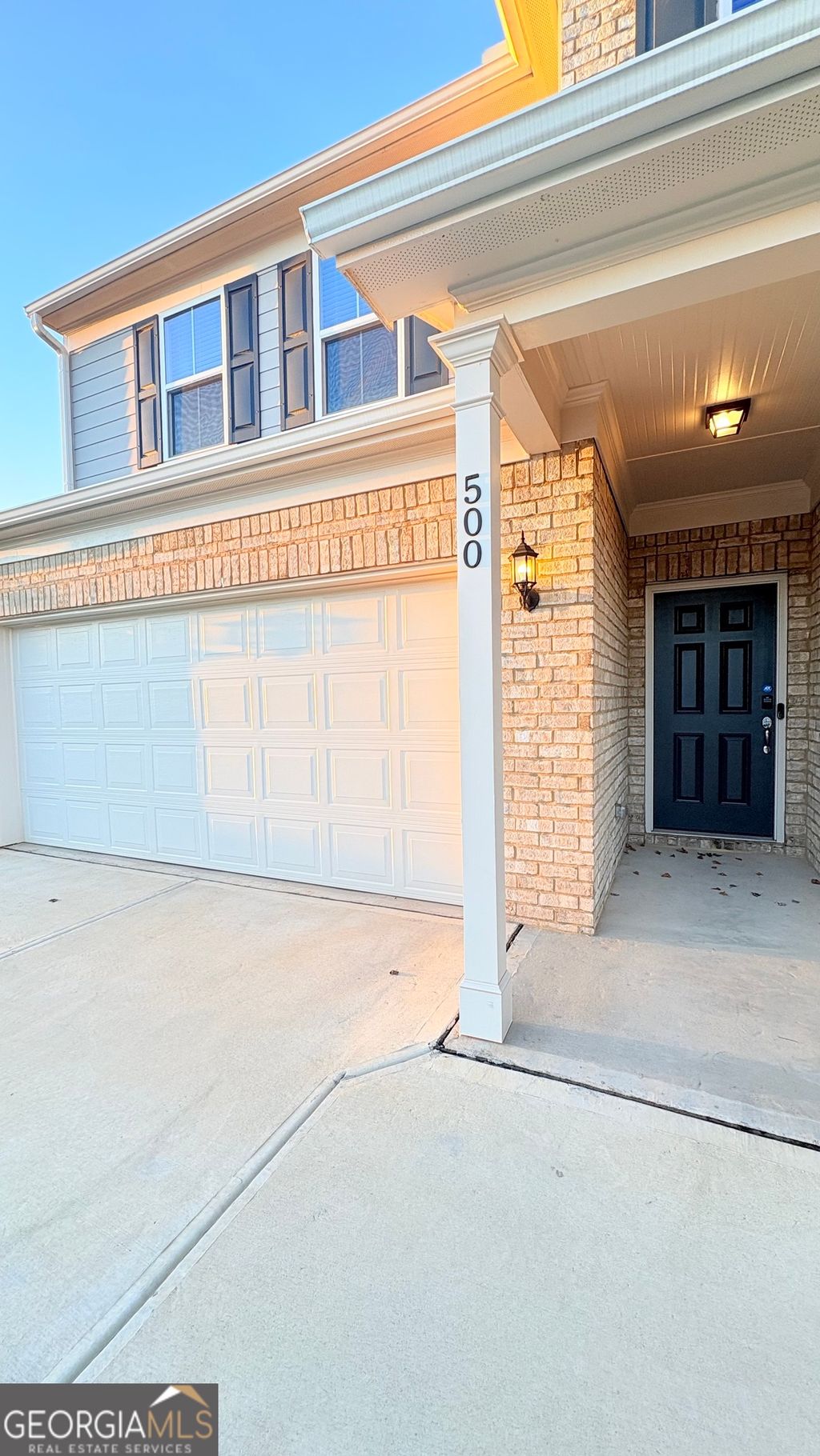 Photo of 500 Elkwood Ln, McDonough, GA 30252 (MLS # 10650547)