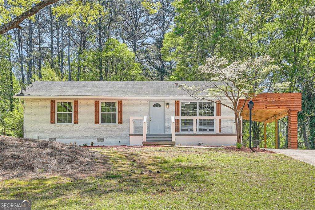 4201 Regal Ridge RD