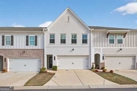 1914 Allagash LN Kennesaw GA 30144