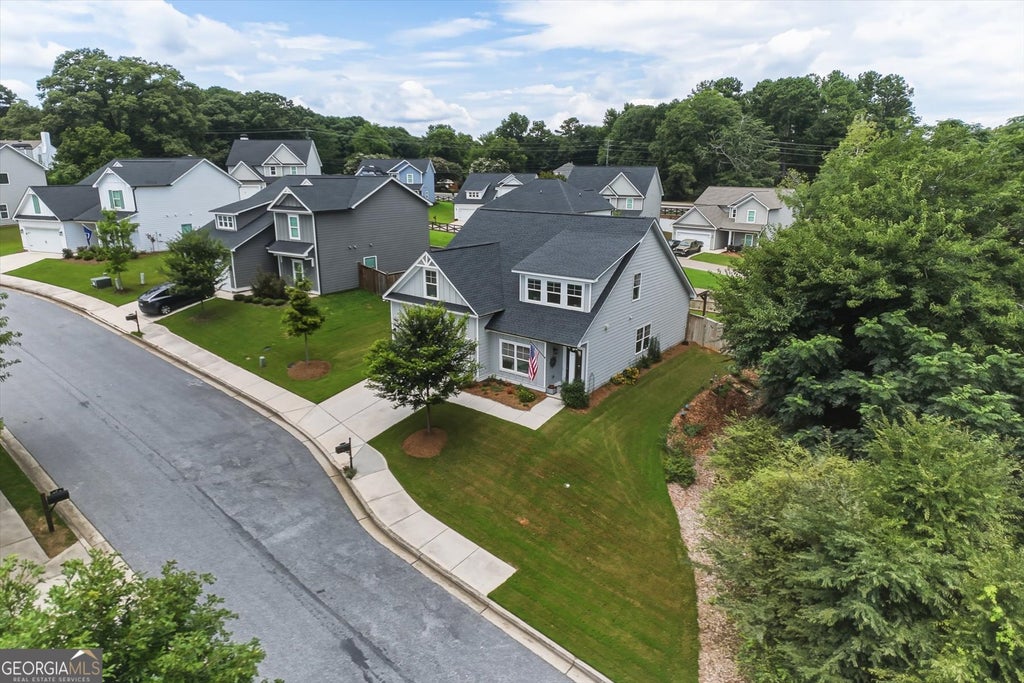 Photo of 120 Russell Way, Athens, GA 30606 (MLS # 10841524)