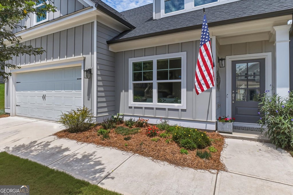 Photo of 120 Russell Way, Athens, GA 30606 (MLS # 10841524)