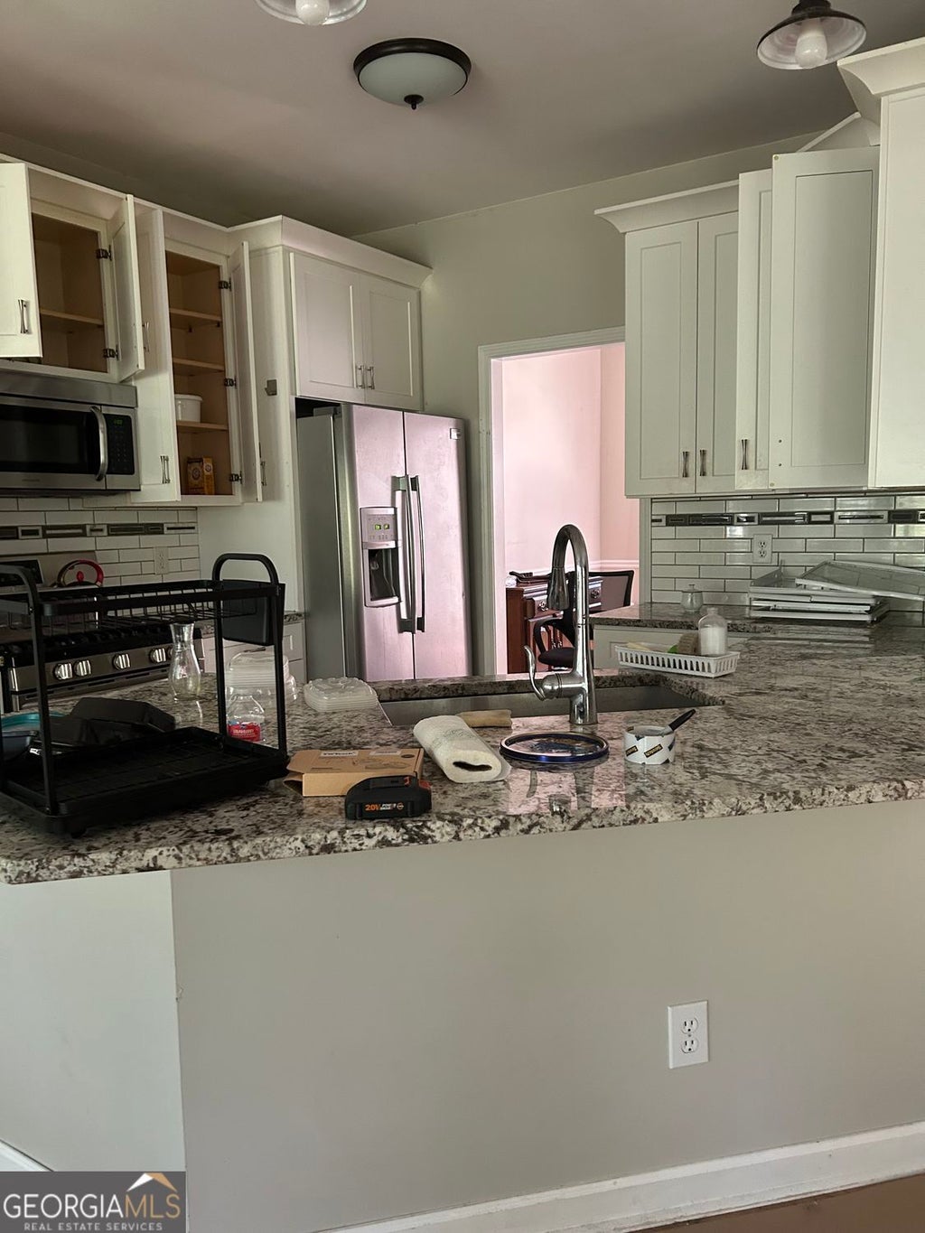 Photo of 2097 Township Drive, Woodstock, GA 30189 (MLS # 10838667)
